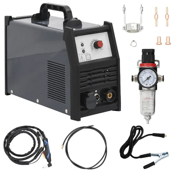 vidaXL Plasmask&auml;rare 40 A