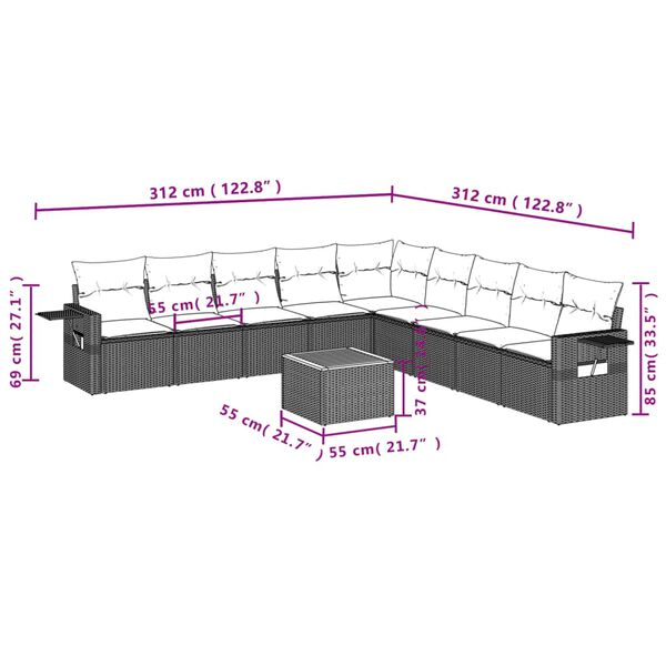 Visar produktbild 3 av 17