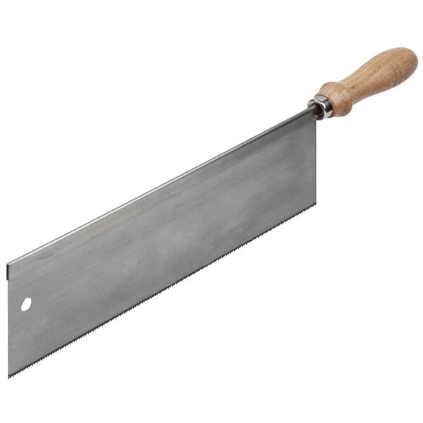 wolfcraft Ryggs&aring;g fin 300 mm 6950000