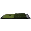 Pure2Improve Slagmatta f&ouml;r golf 60x31x6,5 cm P2I641690