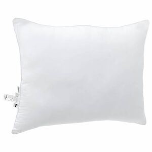 vidaXL Kudde 40 x 60 cm Polyester Vit