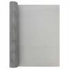 vidaXL N&auml;tduk 60 x 500 cm 30 Mesh Rostfritt st&aring;l 201 Silver