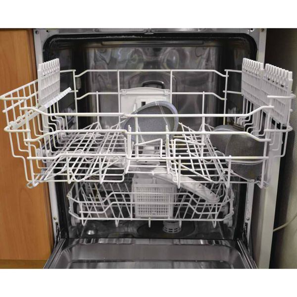 RIDDER Tv&aring;lpump Little Rock gr&aring;