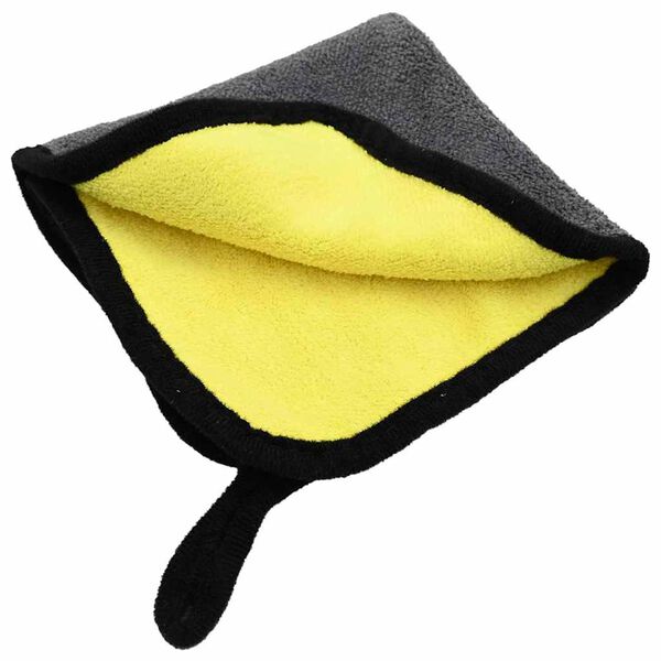 vidaXL Bilborsteset Flerf&auml;rgsdesign konstrotting