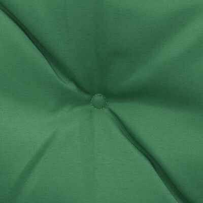 vidaXL Hammockdyna grön 180 cm