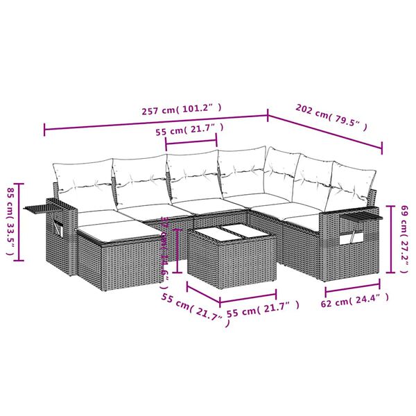 Visar produktbild 3 av 17