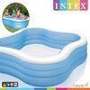 Intex Pool Beach Wave 229x229x56 cm 57495NP