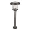 Luxform Tr&auml;dg&aring;rdsbelysning intelligent solcell LED Pollux 150 lm