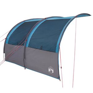 vidaXL Vattent&aring;lig Tarp person 250 x 260 x 260 cm Vattent&aring;lig