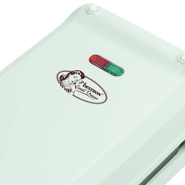 Bestron Churrosgrill ACHM200M 700 W mint