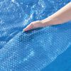 Bestway Poolöverdrag solenergi Flowclear 427 cm