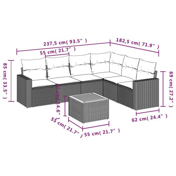 Visar produktbild 3 av 16