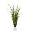 Emerald Konstv&auml;xt Foxtail Grass i kruka 90 cm