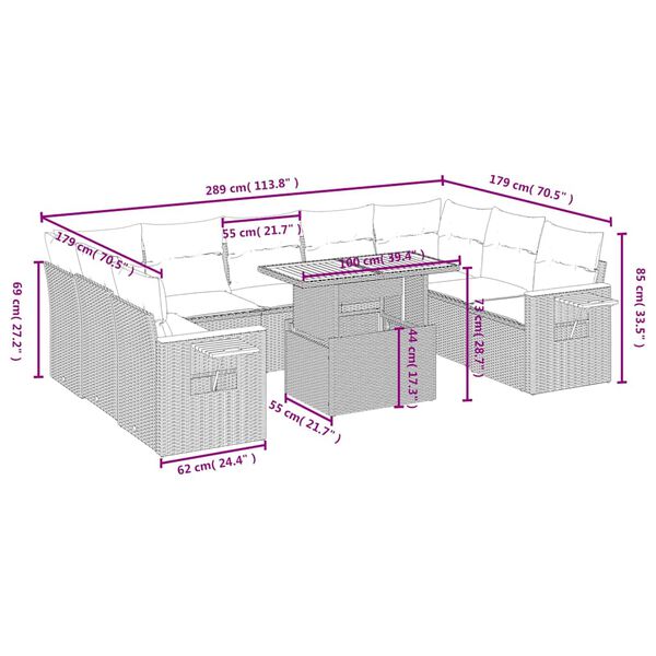 Visar produktbild 3 av 17