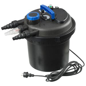 Ubbink Dammfilter BioPressure 6000 9 W 1355409