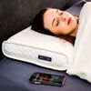 Medisana Elektrisk kudde SleepWell SP 100 vit