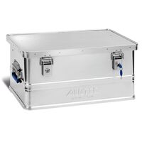 ALUTEC Förvaringslåda aluminium CLASSIC 48 L