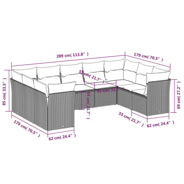 Visar produktbild 3 av 12