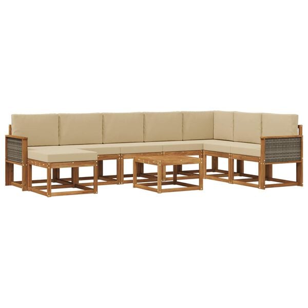 Visar produktbild 1 av 8