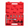 vidaXL Dieselinjektorverktyg 7 delar sets
