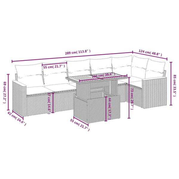 Visar produktbild 3 av 15
