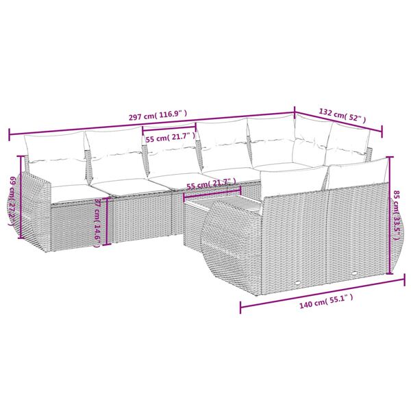 Visar produktbild 3 av 17