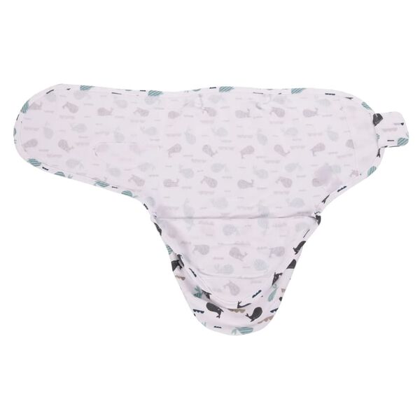 Bo Jungle Omlottfilt Havsvalar S