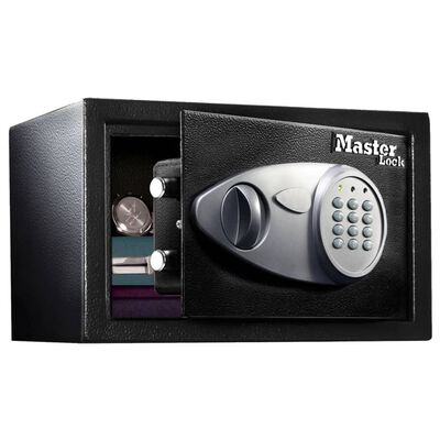 Master Lock Medium digitalt säkerhetsskåp med kombinationslås X055ML