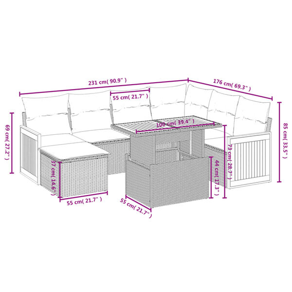 Visar produktbild 3 av 17