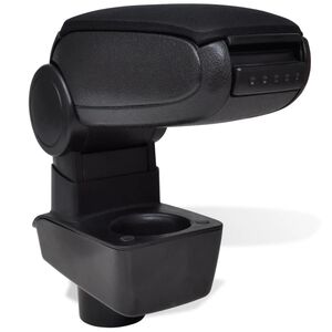 vidaXL Armst&ouml;d till Ford Fiesta MK7 (2009)