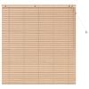 vidaXL Persienn Eklook 155 x 160 cm 35 mm Massivt Paulownia-tr&auml;