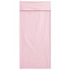 vidaXL Utomhus Stols Handdukar 2 pcs Rosa 130 x 60 cm