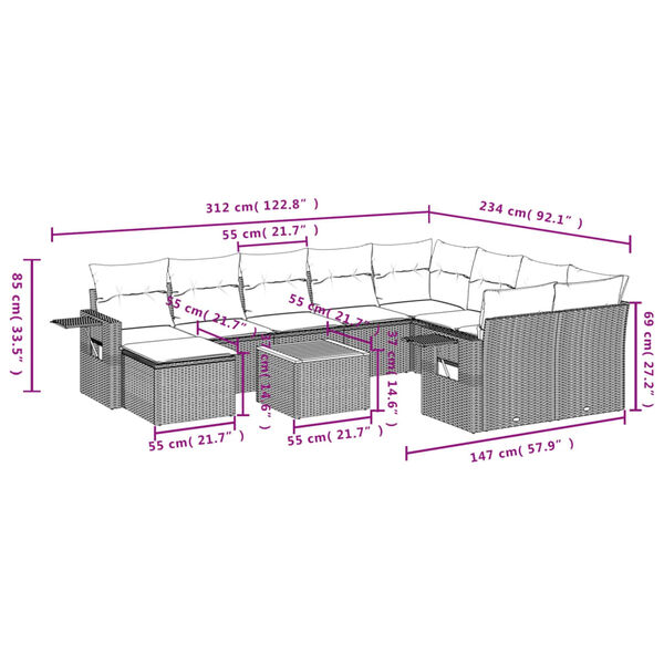 Visar produktbild 3 av 17