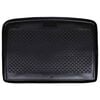 vidaXL Bagagematta Svart passar FIAT 500L 2013- Gummi