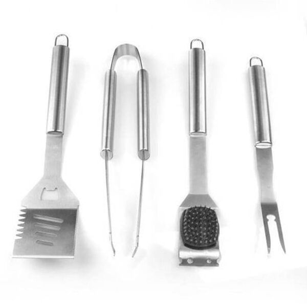 ProGarden BBQ Grillset 4 delar