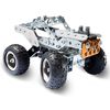 Meccano 15-i-1 Modellbil Super Truck