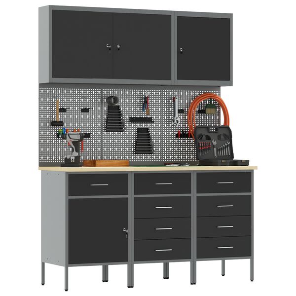 Visar produktbild 3 av 14