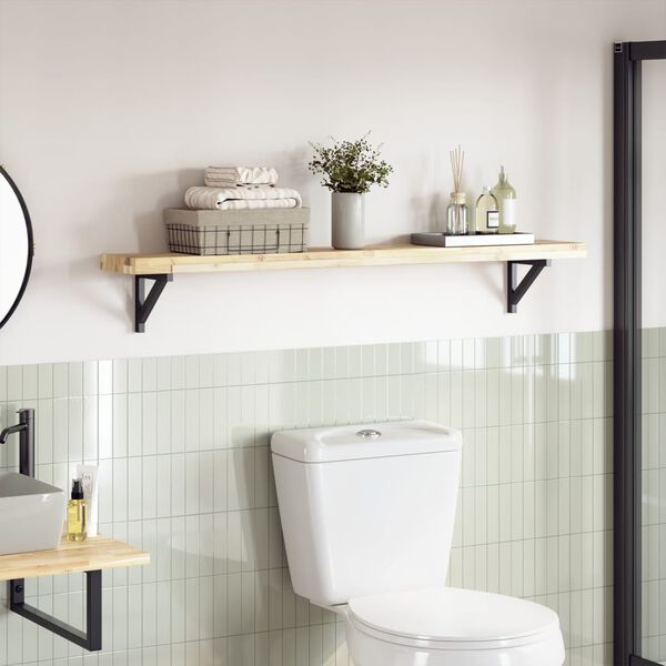 vidaXL Bordsskiva 160x20x4 cm rektangul&auml;r massiv akacia