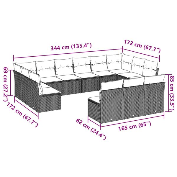 Visar produktbild 3 av 14