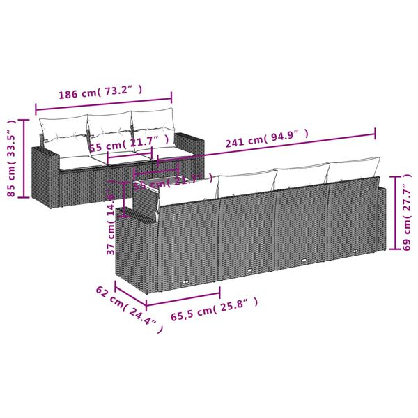 Visar produktbild 3 av 14