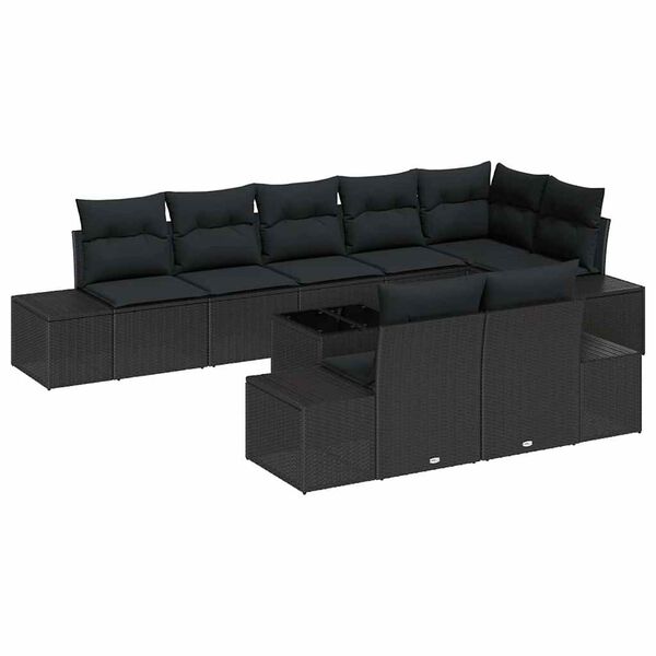 Visar produktbild 1 av 18