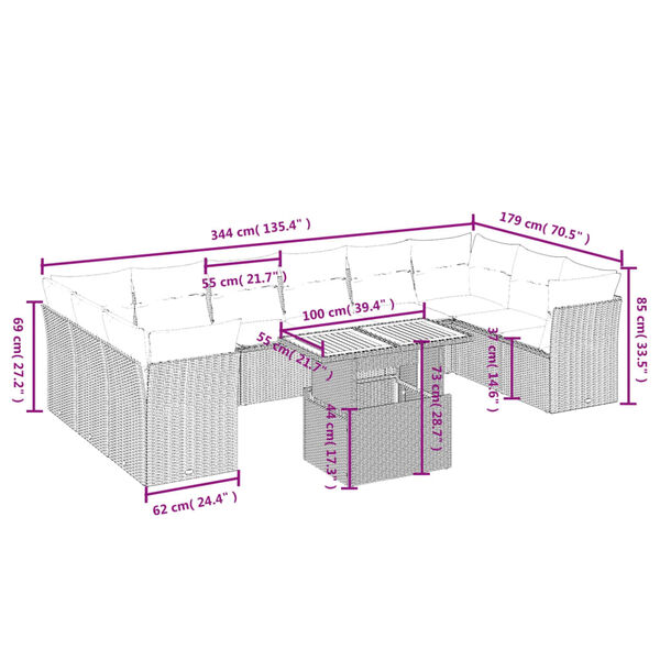 Visar produktbild 3 av 15