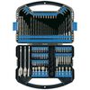 Draper Tools Bitssats och borrar 101 delar