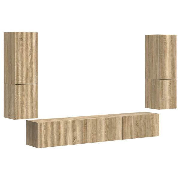 Visar produktbild 1 av 16