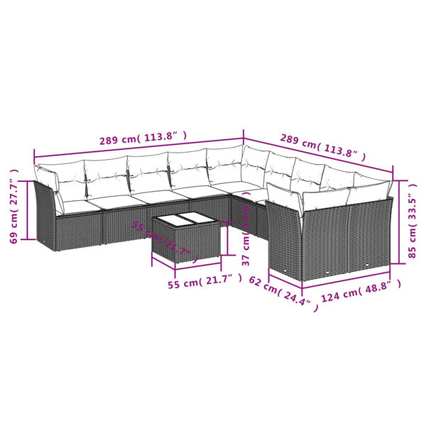 Visar produktbild 3 av 17