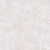 Noordwand Tapet Leopard Print beige