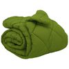 vidaXL Vinter T&auml;cke 240 x 260 cm 450 gsm Mikrofiber (100% polyester)