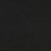 vidaXL Bed Frame with Headboard "Dover" Black 80x200 cm Velvet