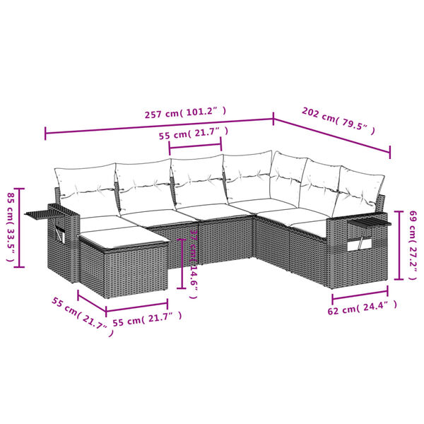 Visar produktbild 3 av 17