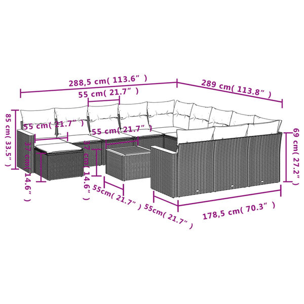 Visar produktbild 3 av 17